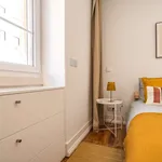 Alugar 2 quarto apartamento em lisbon