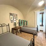 3-room flat via San Lino, Centro, Volterra