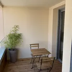 Appartement de 43 m² avec 1 chambre(s) en location à Bordeaux