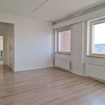 Vuokraa 2 makuuhuoneen asunto, 49 m² paikassa Tampere