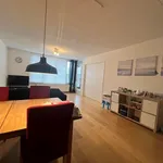 Rent 3 bedroom apartment of 95 m² in Omval/Overamstel