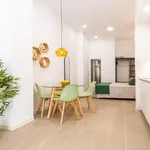 Rent 1 bedroom apartment of 50 m² in Cordoba