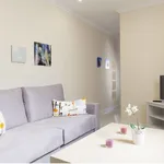 Rent 2 bedroom apartment of 807 m² in Madrid