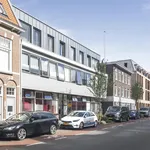 Huur 2 slaapkamer appartement van 59 m² in Haarlem