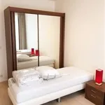  appartement avec 2 chambre(s) en location à BRUXELLES