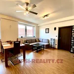 Rent 3 bedroom apartment in Bendova