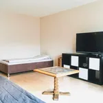 Miete 1 Schlafzimmer wohnung von 30 m² in Dortmund