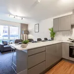 Rent 1 bedroom flat in Preston