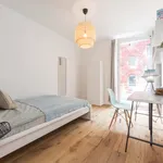 Rent a room in Berlin