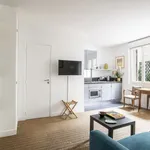 Appartement de 30 m² avec 1 chambre(s) en location à Paris