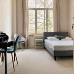 Rent a room in brussels