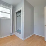 2 bedroom house of 742 sq. ft in Edmonton