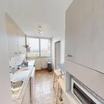 Rent 4 bedroom apartment in Lille