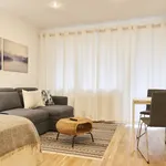 Rent 1 bedroom apartment of 398 m² in Stuttgart