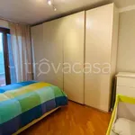 Rent 4 bedroom apartment of 240 m² in Segrate