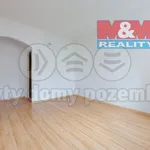 Pronajměte si 2 ložnic/e byt o rozloze 54 m² v Chodov