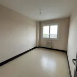 Appartement 3 pièces - Châteauroux (36000)