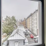 Miete 2 Schlafzimmer wohnung von 80 m² in Zürich