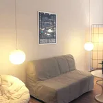 Miete 1 Schlafzimmer wohnung in Berlin