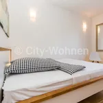 Miete 1 Schlafzimmer wohnung von 46 m² in Hamburg