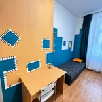 Rent a room in Poznan