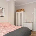 Alquilar 4 dormitorio apartamento en Valencia