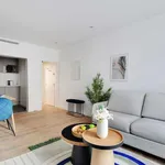 Rent 1 bedroom apartment in paris