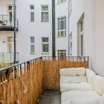 Miete 2 Schlafzimmer wohnung von 62 m² in Berlin