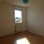 Appartement de 70 m² avec 3 chambre(s) en location à LE RHEU