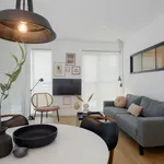 Rent 3 bedroom apartment of 48 m² in Amsterdam