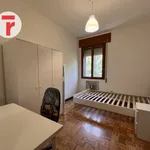 Rent 1 bedroom apartment of 107 m² in Padova