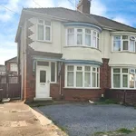 Rent 3 bedroom house in North East England