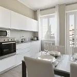 Rent 1 bedroom apartment of 55 m² in milan