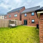 Rent 4 bedroom house in Yorkshire And The Humber