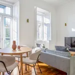 Rent 3 bedroom apartment of 78 m² in Lisbon