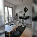 Rent 1 bedroom apartment in Marseille