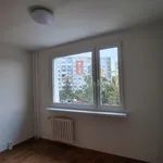 Rent 2 bedroom apartment in Chomutov