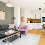 Rent 1 bedroom apartment of 52 m² in berlin