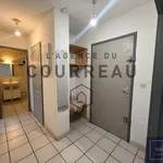 Appartement de 48 m² avec 1 chambre(s) en location à Montpellier