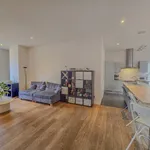 Rent 3 bedroom apartment in Namur