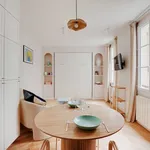 Rent 1 bedroom apartment of 23 m² in Paris