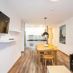 Rent 3 bedroom apartment in barcelona