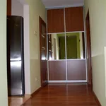 Rent 2 bedroom apartment of 77 m² in Łódź