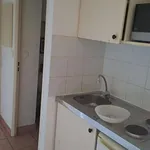 Appartement de 23 m² avec 1 chambre(s) en location à Nîmes