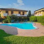 Terraced house 3 rooms, excellent condition, Peschiera del Garda