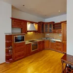 Rent 3 bedroom apartment in Praha 2