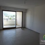 Appartement de 64 m² avec 3 chambre(s) en location à ANNECYT