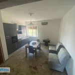 Appartamento arredato con terrazzo Centro