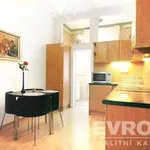 Rent 2 bedroom apartment of 64 m² in Capital City of Prague