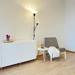 Pronajměte si 1 ložnic/e byt o rozloze 36 m² v Prague